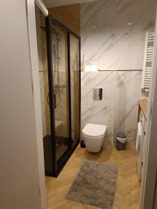 Apartament z Ogrodem Gdansk Przymorze