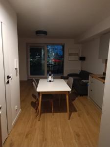 Apartament z Ogrodem Gdansk Przymorze