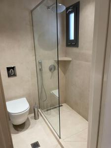 Saltriver rooms