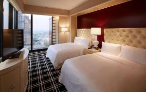THE LIN Hotel