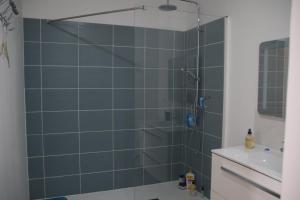 Appartements LES 2 CHENES : photos des chambres