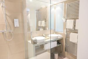 Hotels Thalazur Carnac - Hotel & Spa : photos des chambres