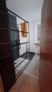 Ferienwohnung Wiesental 89331 Burgau, Wiesentalstrasse 1