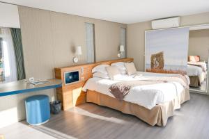 Hotels Thalazur Carnac - Hotel & Spa : photos des chambres