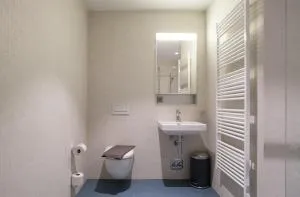 HITrental Marktplatz Apartments - Bázel