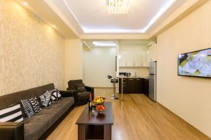 Tbilisi two bedroom apartment