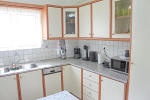 Barbaras sweet home Preveza