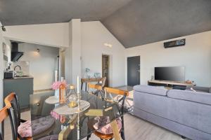 Aquamarin - Premium Seaview Apartment