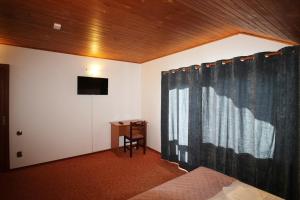 Pensiunea Casa Romantic