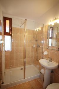 Pensiunea Casa Romantic