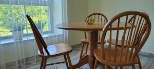 Apartamentai Liepų 27A