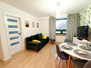 Apartamenty nad Zalewem Holi Resort