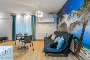 Flatbook Apartmenty - Krynica Morska