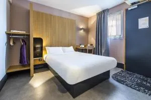 B&B HOTEL Perpignan Sud Porte d'Espagne - 蒂伊