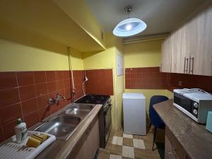 Apartament Mickiewicza