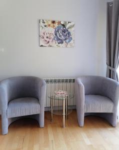 Apartament Wschód Słońca Olecko