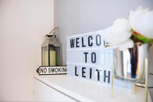 Dalmeny Street Apartment