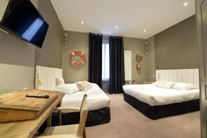 Hotels France Hotel : photos des chambres