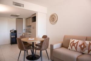 Appart'hotels Residence Pierre & Vacances Premium Horizon Golf : photos des chambres