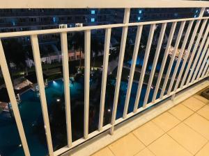 SHELL RESIDENCE c11 SHORWALK MALL OF ASIA & AIRPORT