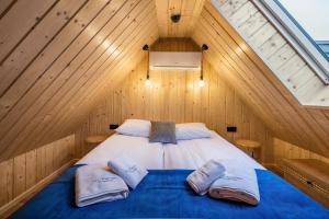 Widokowe Apartamenty na Kępiatym Wzgórzu & Wellness