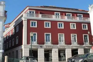 Hotel dos Cavaleiros - 托雷斯诺瓦斯