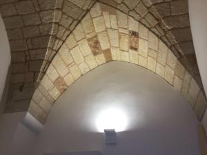 Wonderful residence in the heart of Otranto.