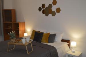 Spacious City Center Family 2 bedrooms apartment