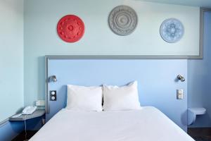 Hotels B&B HOTEL Saint-Maur Creteil : photos des chambres