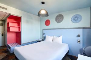 Hotels B&B HOTEL Saint-Maur Creteil : photos des chambres