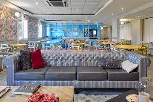Hotels B&B HOTEL Saint-Maur Creteil : photos des chambres