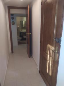 Ático muy Luminoso en el Casco Antiguo