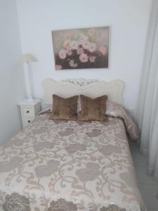 Ático muy Luminoso en el Casco Antiguo