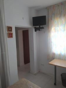 Ático muy Luminoso en el Casco Antiguo