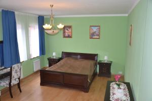 Appartement Aparthotel Star Lux Hostivice Tschechien