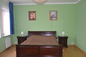 Aparthotel Star Lux