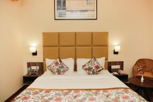 Regenta Inn Greater Noida, 15 Mins to India Expo Mart