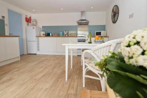 Seaside Apartment