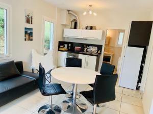 Villa Estoril Ronce les Bains - 3hvězdičkové hotely ve městě La Tremblade