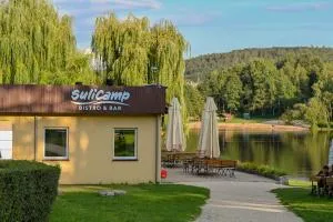 SuliCamp Kompleks Wypoczynkowy - 索布特卡