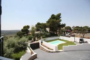 La morada de Sasa - Cheste