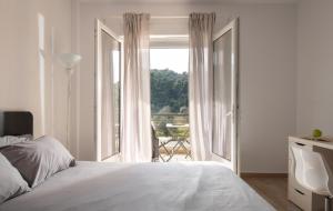 Les Oliviers - Studios & Apartments