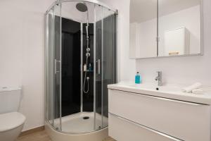 Les Oliviers - Studios & Apartments