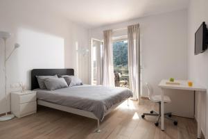 Les Oliviers - Studios & Apartments