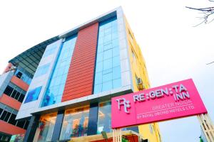 Regenta Inn Greater Noida, 15 Mins to India Expo Mart