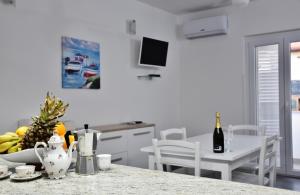 Sapore di mare Home