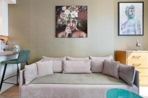 Vacay Lettings - Suite room in Marina gate, Jumeirah living