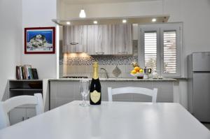 Sapore di mare Home