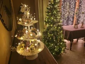 Chateauret - 圣朱利安奥博伊