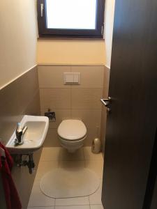 Paskal Apartman, near to the Puskas Stadium